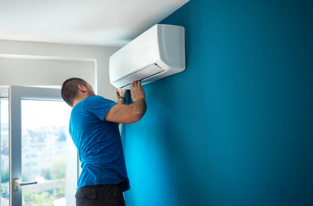 Best AC installation near me  in Shorewood, IL