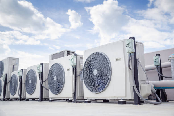  Shorewood, IL HVAC Pros