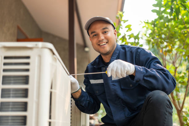 Best HVAC contractors  in Shorewood, IL