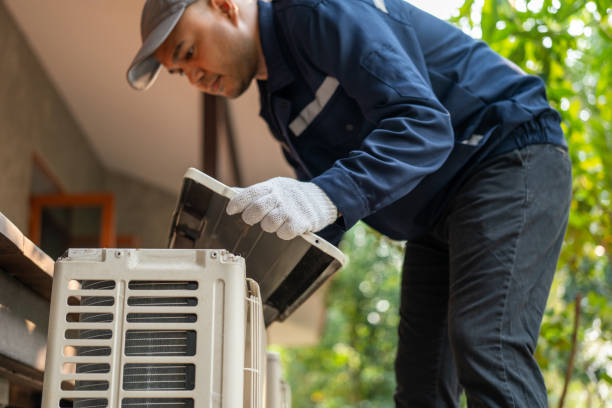 Best Local HVAC companies  in Shorewood, IL